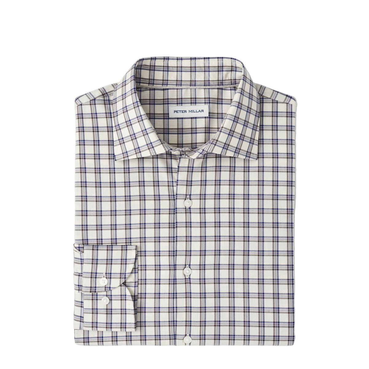 LENNOX SPORT SHIRT