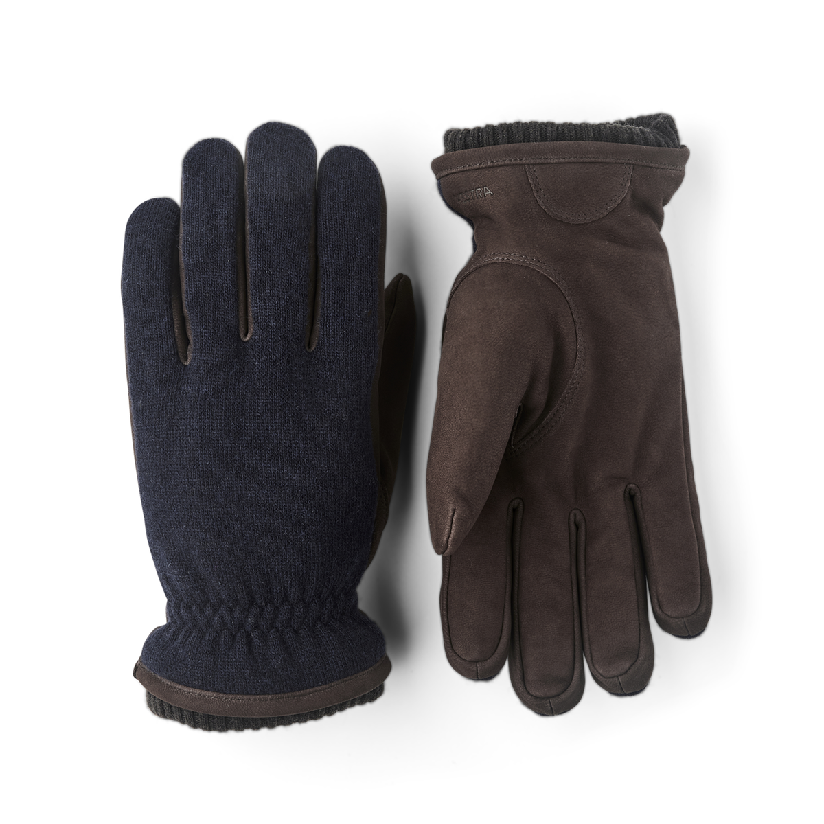 Men's Hestra Noah Wool and Nubuck Gloves – Andrew Davis Clothiers