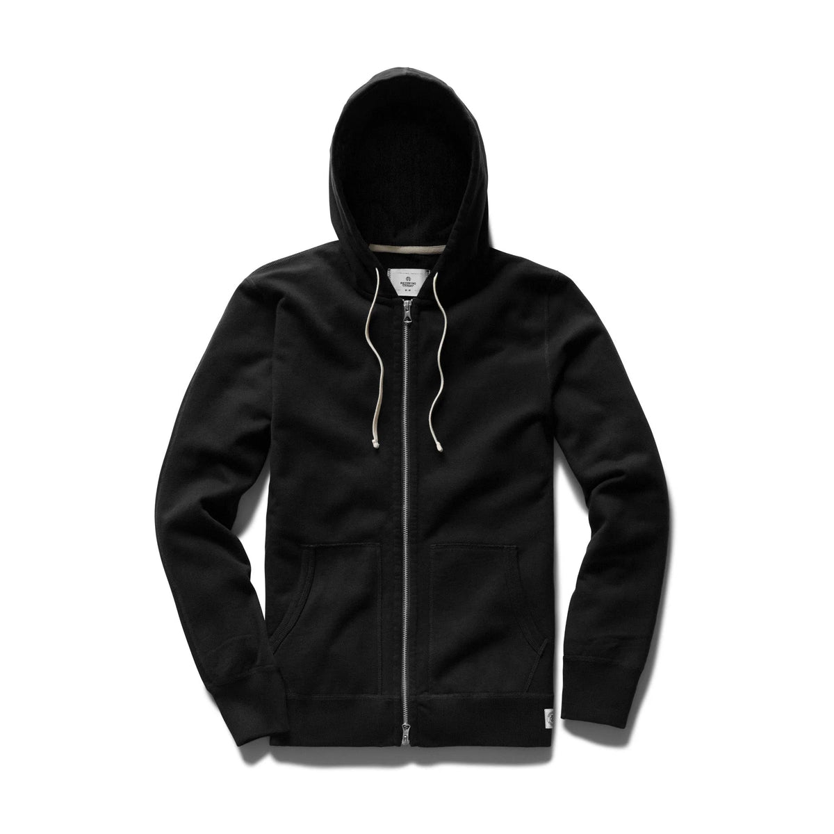 Reigning champ full zip hoodie 2025
