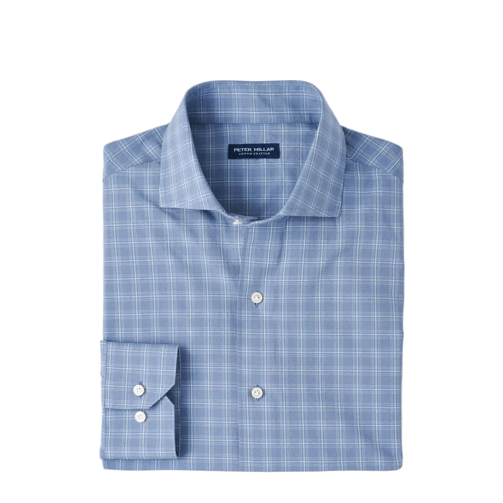 Men's Shirts | Andrew Davis Clothiers