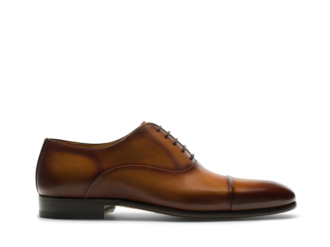 Magnanni Men s Segovia Cap Toe Dress Shoe Andrew Davis Clothiers