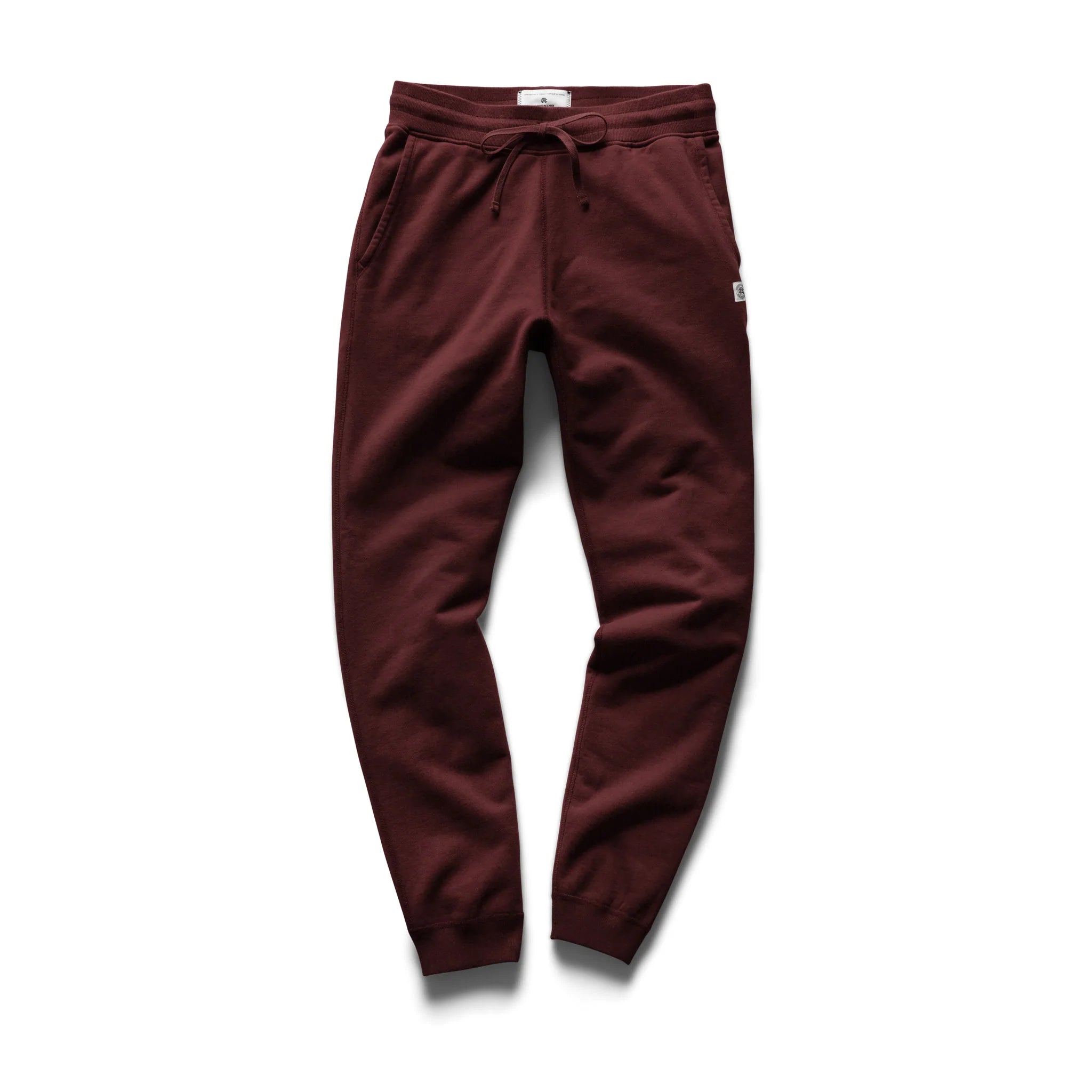 Reigning champ slim fit sweatpants deals